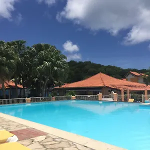 Appartement - Avec Piscine, Sainte-Anne
