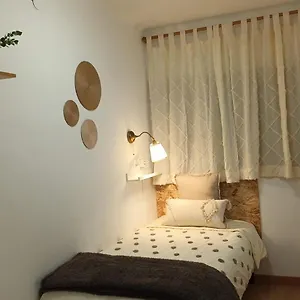 Calma Appartement L'Hospitalet de Llobregat